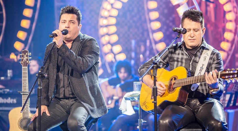 bruno e marrone