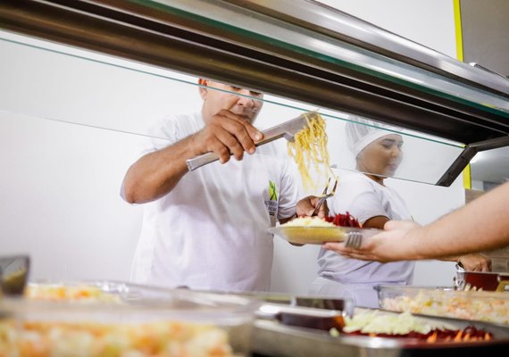 Após denúncia da Tribuna do Sertão, Prefeitura de Palmeira reabre Restaurante Popular nesta quarta (30)