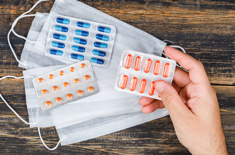 Antigripais e antibióticos: os riscos da automedicação no inverno
