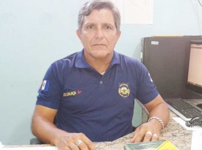 Em Delmiro, SMMT realiza operação de combate a obstrução de calçadas