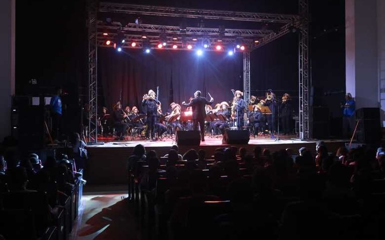 Festival de Música de Penedo se consagra como um dos maiores eventos do Nordeste