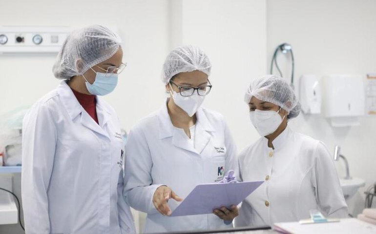 Saiba como ter acesso aos serviços dos ambulatórios do Hospital Metropolitano de Alagoas
