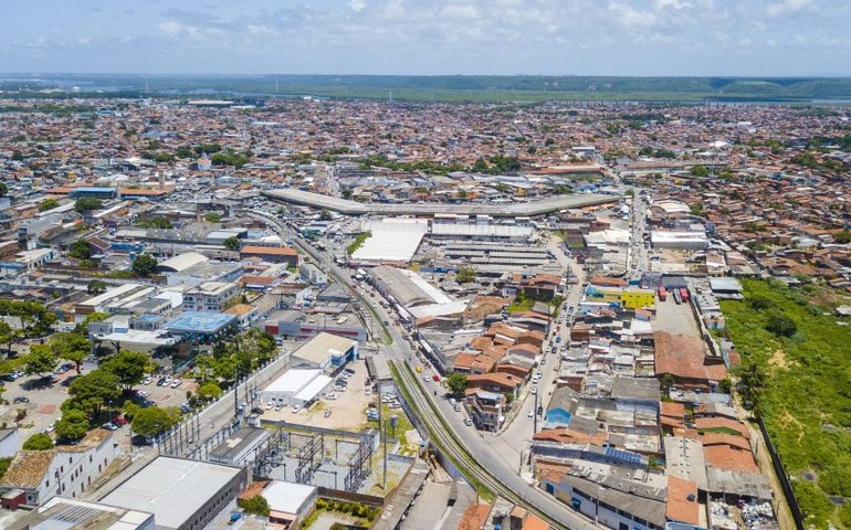 Prefeitura de Maceió conquista nota máxima de capacidade de pagamento do Tesouro Nacional