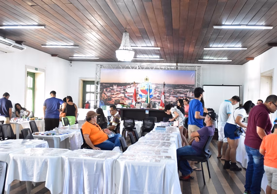 Penedo sedia o 12º Encontro de Multicolecionismo Alagoano