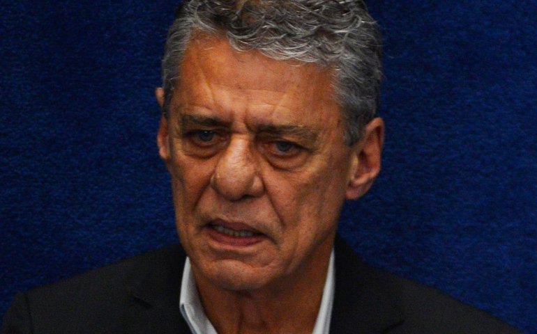 Chico Buarque recebe o Prêmio Camões negado por Bolsonaro