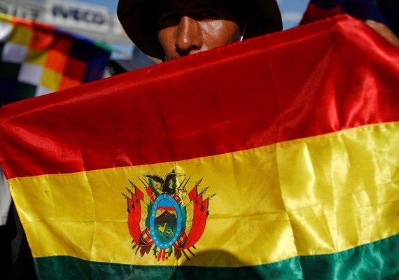 Bolívia: direita lidera pesquisas para presidência após 19 anos