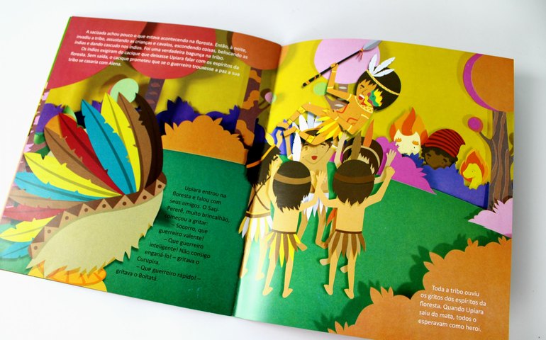 Imprensa Oficial celebra o Dia do Folclore com obras que valorizam a cultura alagoana