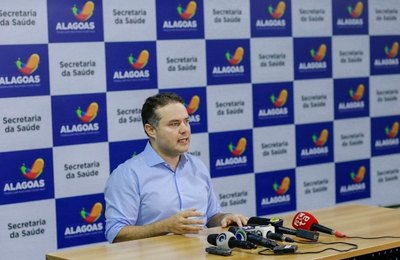 Governo vai construir duas UPAS e centro para atender população em situação de rua