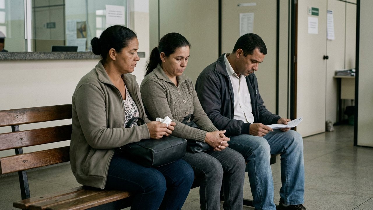 Família de colombianas mortas em acidente de helicóptero aguarda liberação judicial para cremação dos corpos