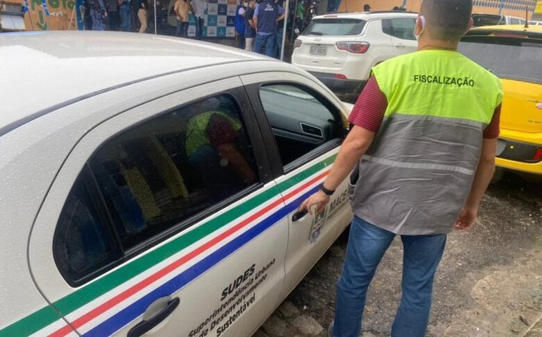 Desenvolvimento Sustentável intensifica fiscalização em hospitais e clínicas de Maceió