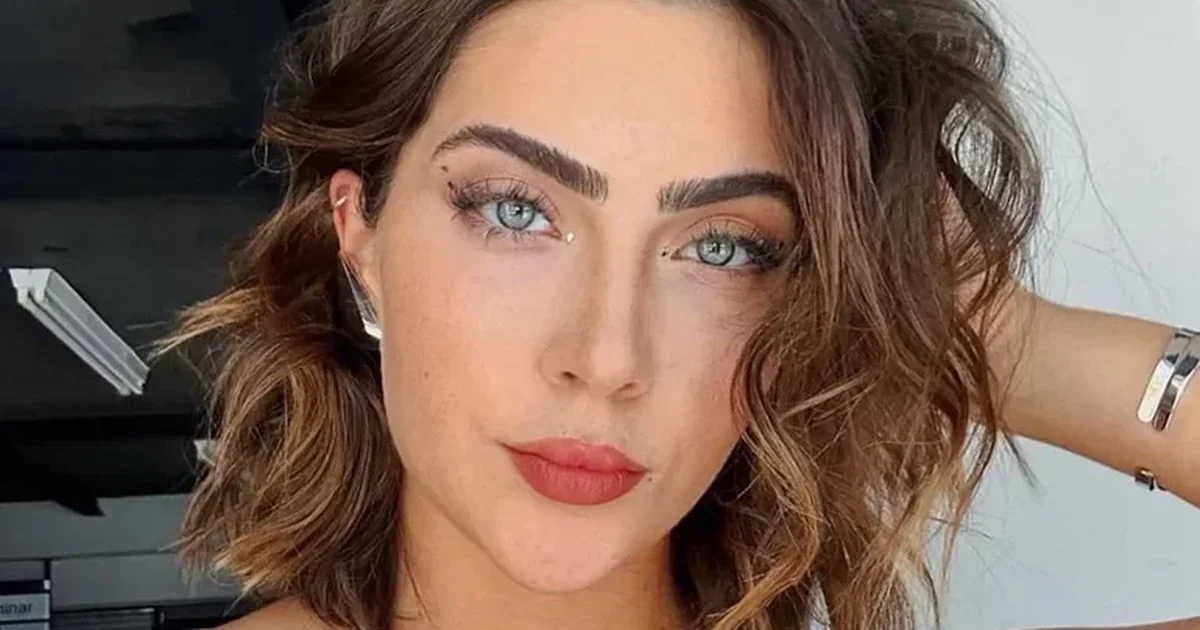 'Tudo por uma segunda chance': saiba a história da 'novelinha' da TV Globo com Jade Picon