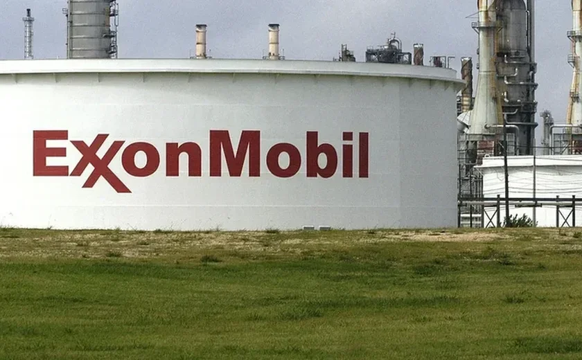 Comissão dos EUA aprova ordens de preocupações antitruste em negócios da Exxon Mobil e Chevron