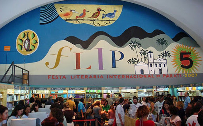 Flip 2020 anuncia a americana Regina Porter e o brasileiro Jeferson Tenório