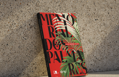 Memorial dos Palmares é um dos lançamentos confirmados para a Bienal do Livro de Alagoas