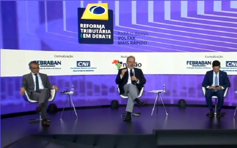Reforma tributária deve acabar com problemas do atual sistema que afetam todos os entes federados, defendem parlamentares