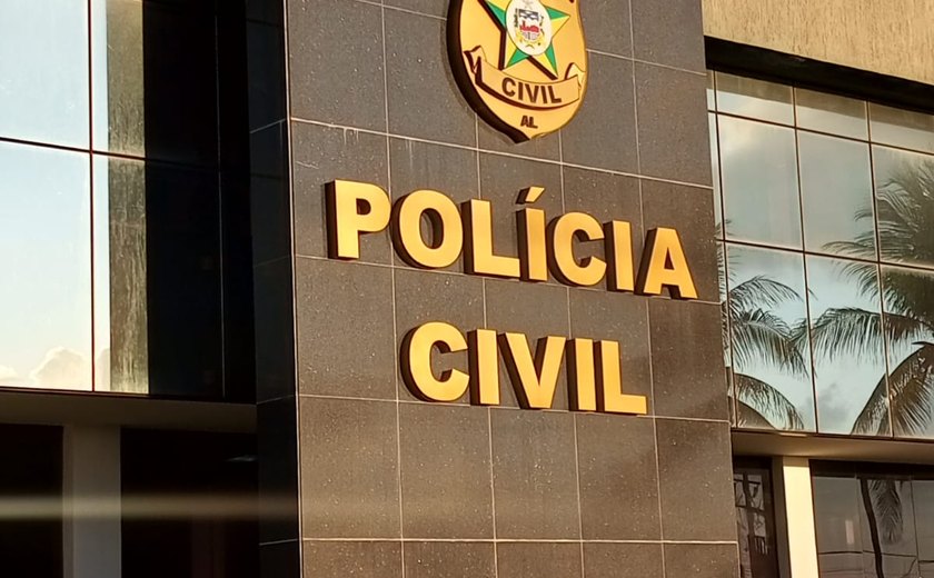 Polícia Civil conclui inquérito sobre morte de adolescente em perseguição em Palmeira dos Índios