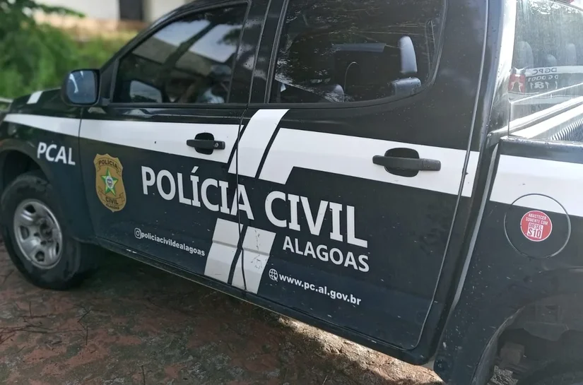 Ex-pastor acusado de estupro contra criança é preso, em União dos Palmares