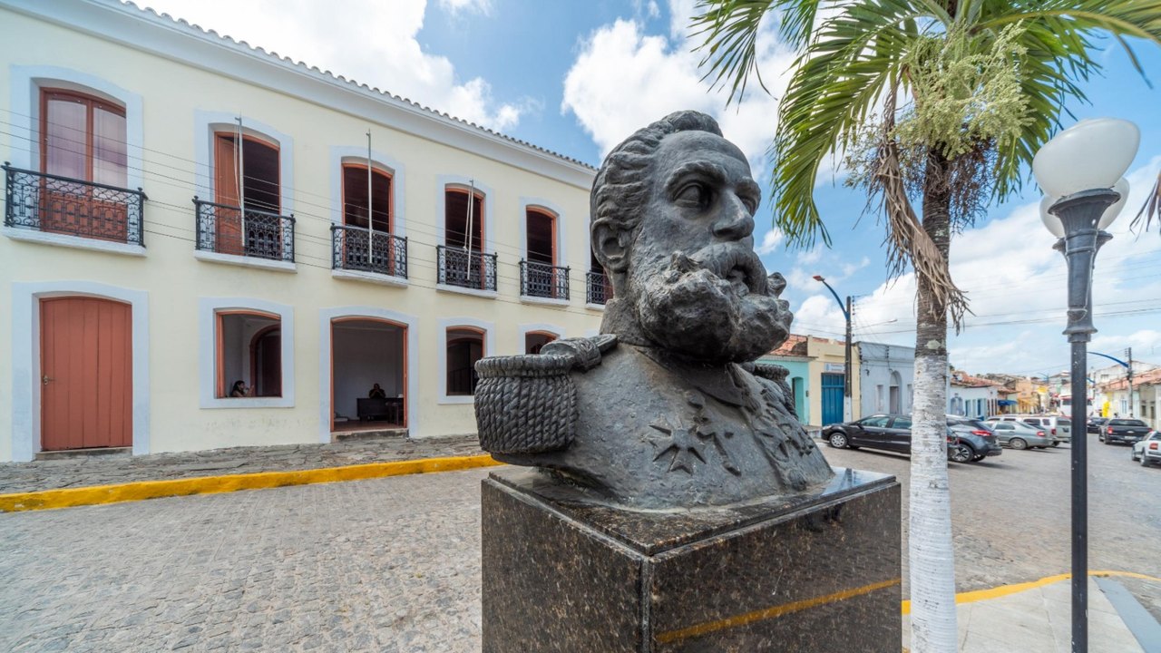Turismo impulsiona economia e desenvolvimento em Marechal Deodoro
