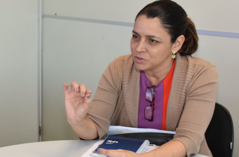 Projeto moderniza relação de trabalho em contratação especial