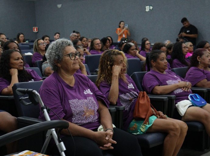 Fortes Raízes é ampliado para atender mulheres de Arapiraca