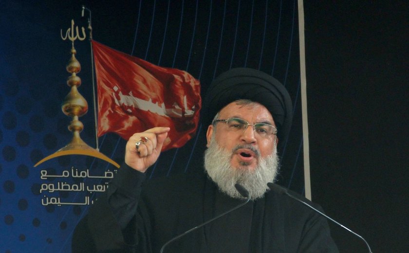 Ataque de Israel em Beirute mata Hassan Nasrallah, líder do Hezbollah