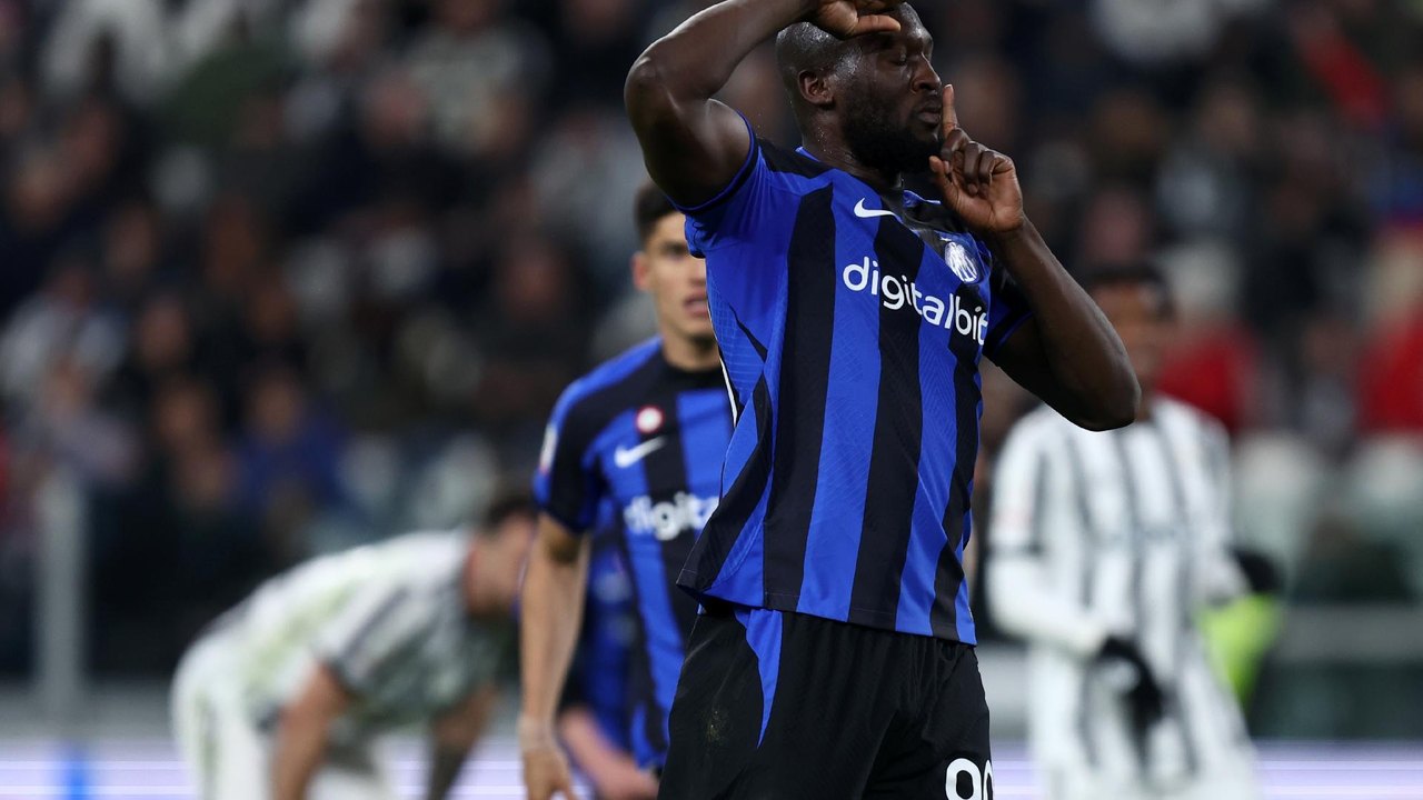 Lukaku marca, mas Roma cede empate ao Torino e fica em 13º no Campeonato Italiano