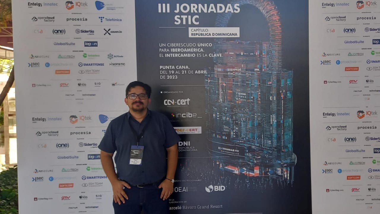 Itec participa da III Conferência Stic para discutir cybersegurança na América Latina