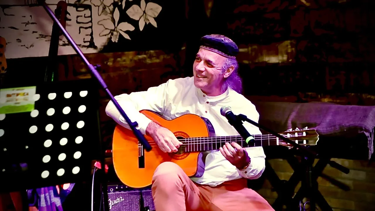 Aclamado pianista Marvio Ciribelli leva o melhor do Samba Jazz e da Bossa Nova em série de shows
