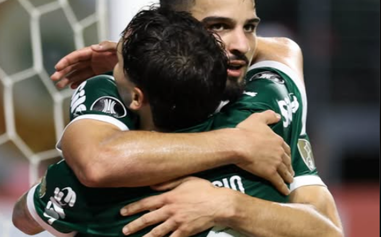 Palmeiras quer 'desfrutar Mundial com responsabilidade' e avalia ter melhor elenco da Era Abel