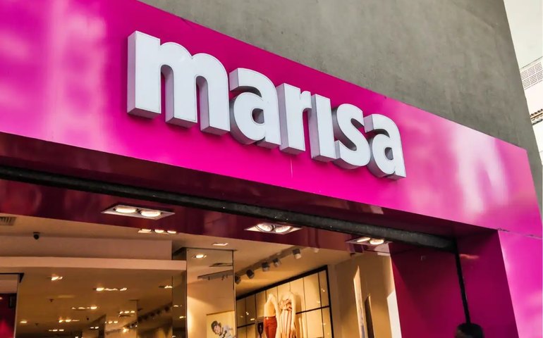 Marisa faz parceria com a Credsystem para oferecer serviços de crédito