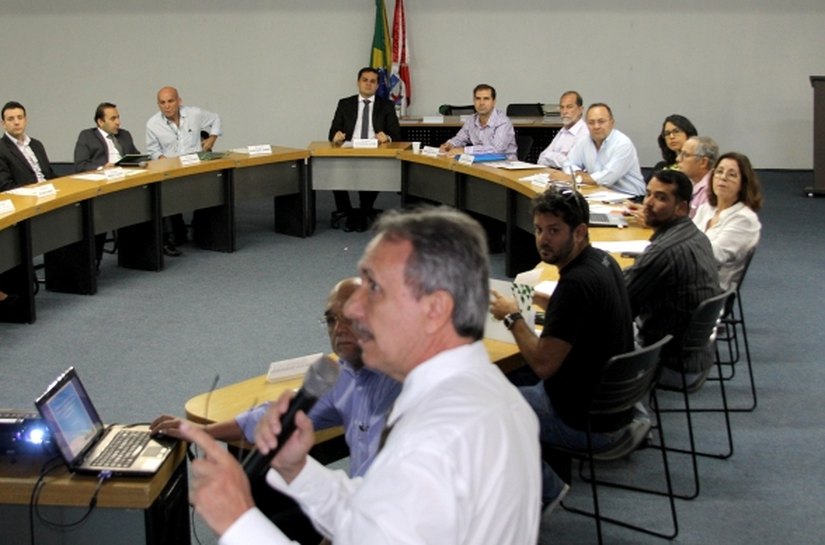 Delmiro Gouveia está autorizado a conceder licenciamento ambiental