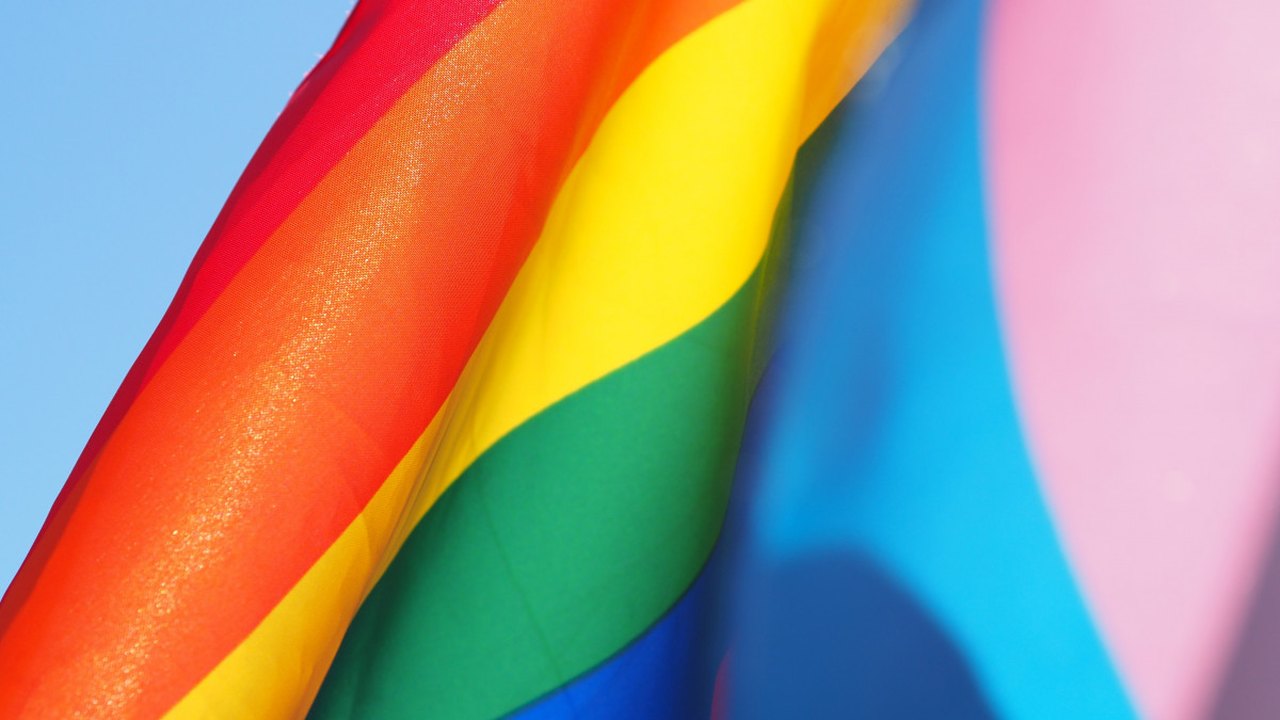 Pluralidade sexual é tema de ficção científica para jovens