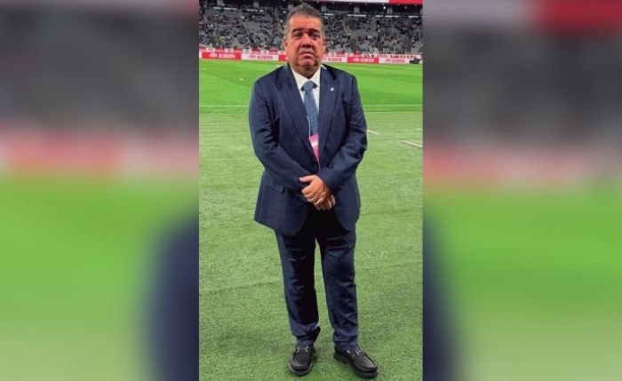 Gustavo Feijó permanece ‘ileso’ às polêmicas