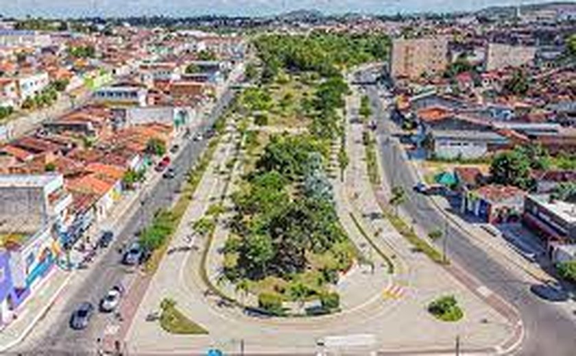 Arapiraca sadia 1ª conferência de segurança pública Municipal de Alagoas