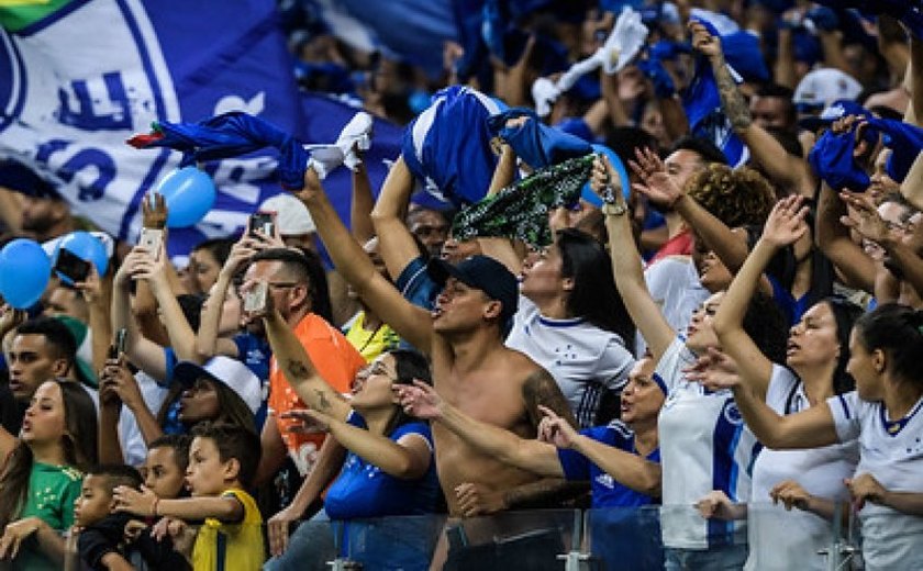 Compra do Cruzeiro por Ronaldo faz futebol brasileiro se voltar para o mundo S/A