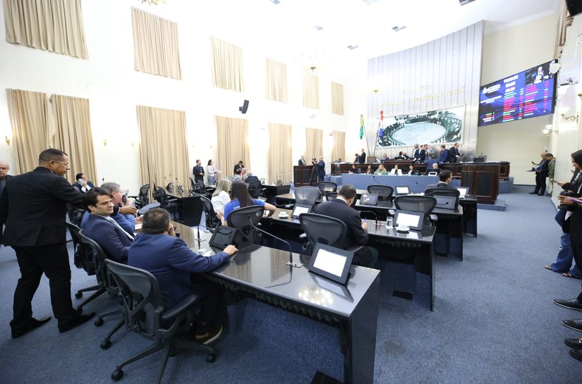 Parlamentares aprovam projeto que reorganiza carreira e efetivo do CBMAL