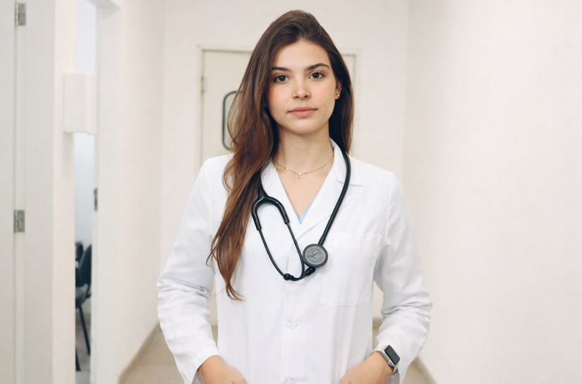 Médica do Hospital Dr. Ib Gatto Falcão orienta população como agir em casos de intoxicação