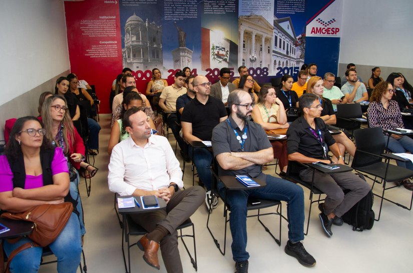 Amgesp lança Portal de Atas de Registro de Preços e amplia transparência nas contratações públicas