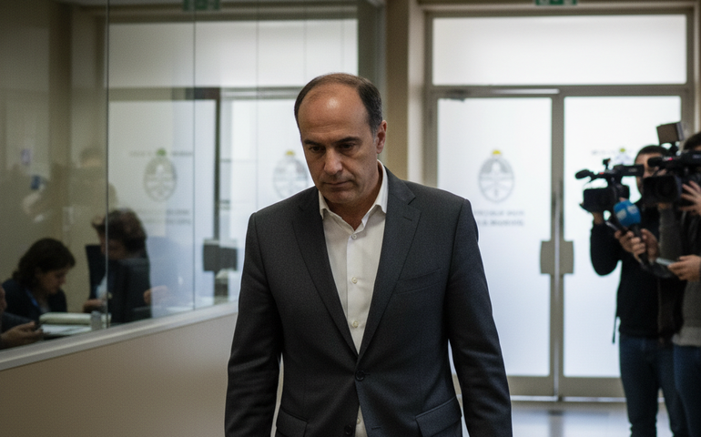 Diretor do Indec renuncia ao cargo dias antes de CPI com nova metodologia na Argentina