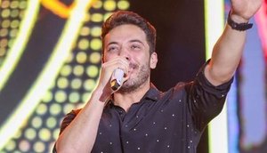Wesley Safadão anunca pausa na carreira por tempo indeterminado