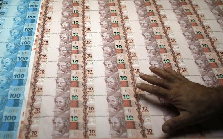Alagoas recebe R$ 35,7 milhões nesta sexta-feira, referente à segunda parcela do FPM de outubro
