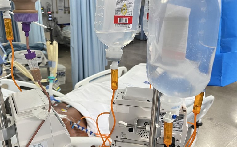 HGE registra 86 novos atendimentos no Feriado Municipal de Nossa Senhora dos Prazeres