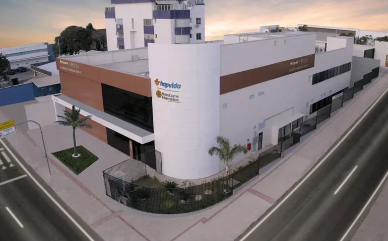 Hapvida prevê investimentos de RS 2 bi até 2026 e novos hospitais e outras unidades