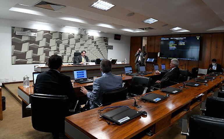 Comissão do hidrogênio verde ouvirá representantes da China e do Reino Unido