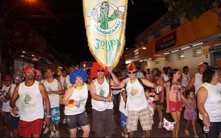 Militares de Arapiraca e região desfilarão nesta quinta no Bloco Mandacaru