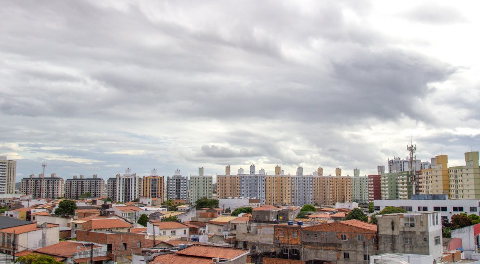 Meteorologia: confira previsão do tempo para próximos dias em Sergipe