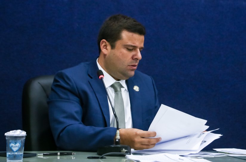 Câmara de Maceió define empresa responsável pelo concurso de 2024