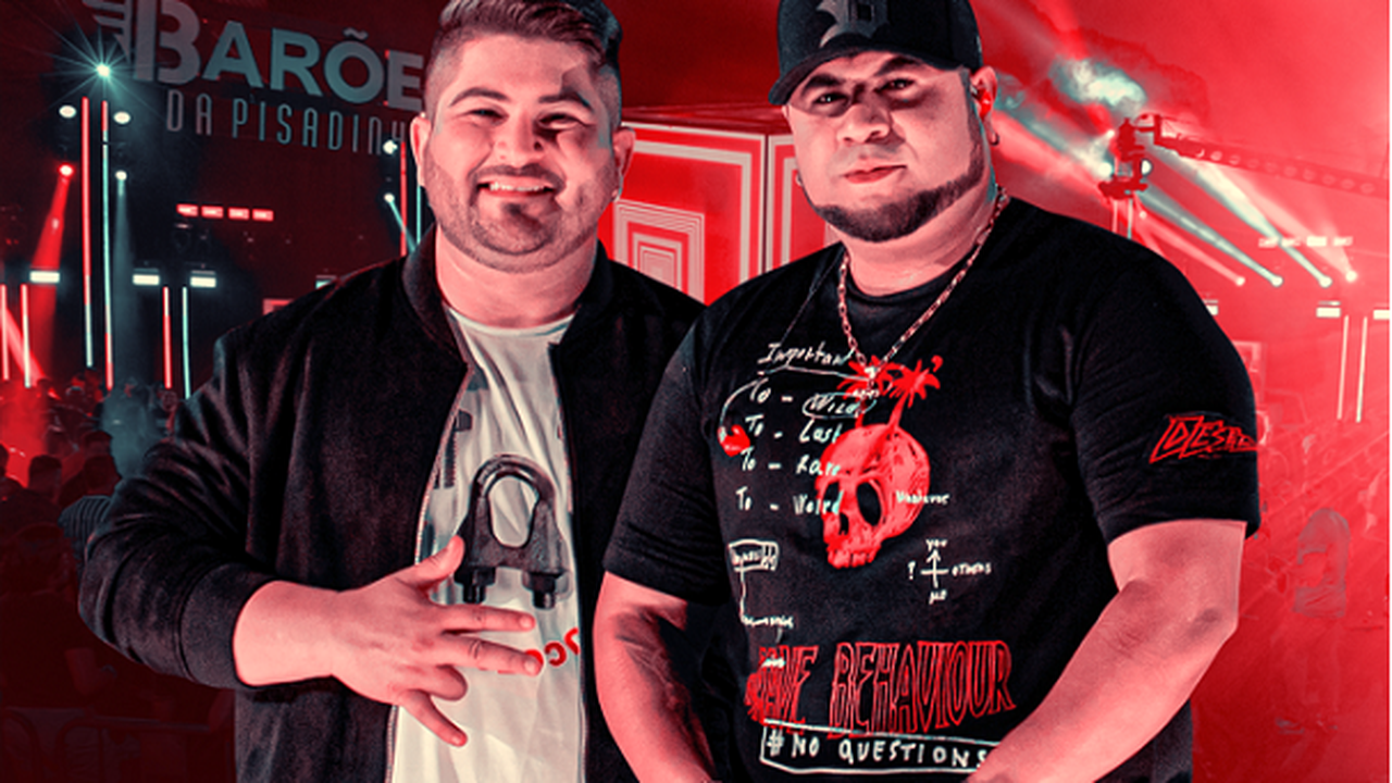 Barões sobem álbum, com destaque para single “Carreira Solo”