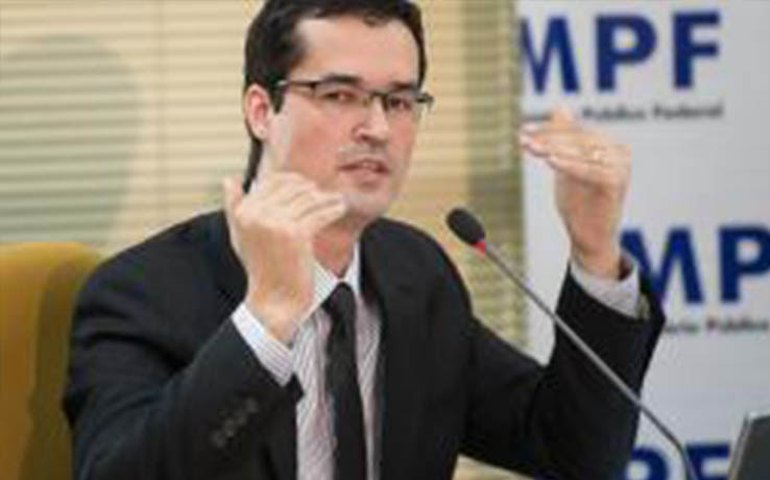 Por considerar vazamento ilícito Corregedoria arquiva reclamação de Renan contra Dalangnol