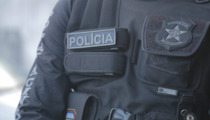 Suspeito é preso por agredir o pai pela segunda vez em Estância